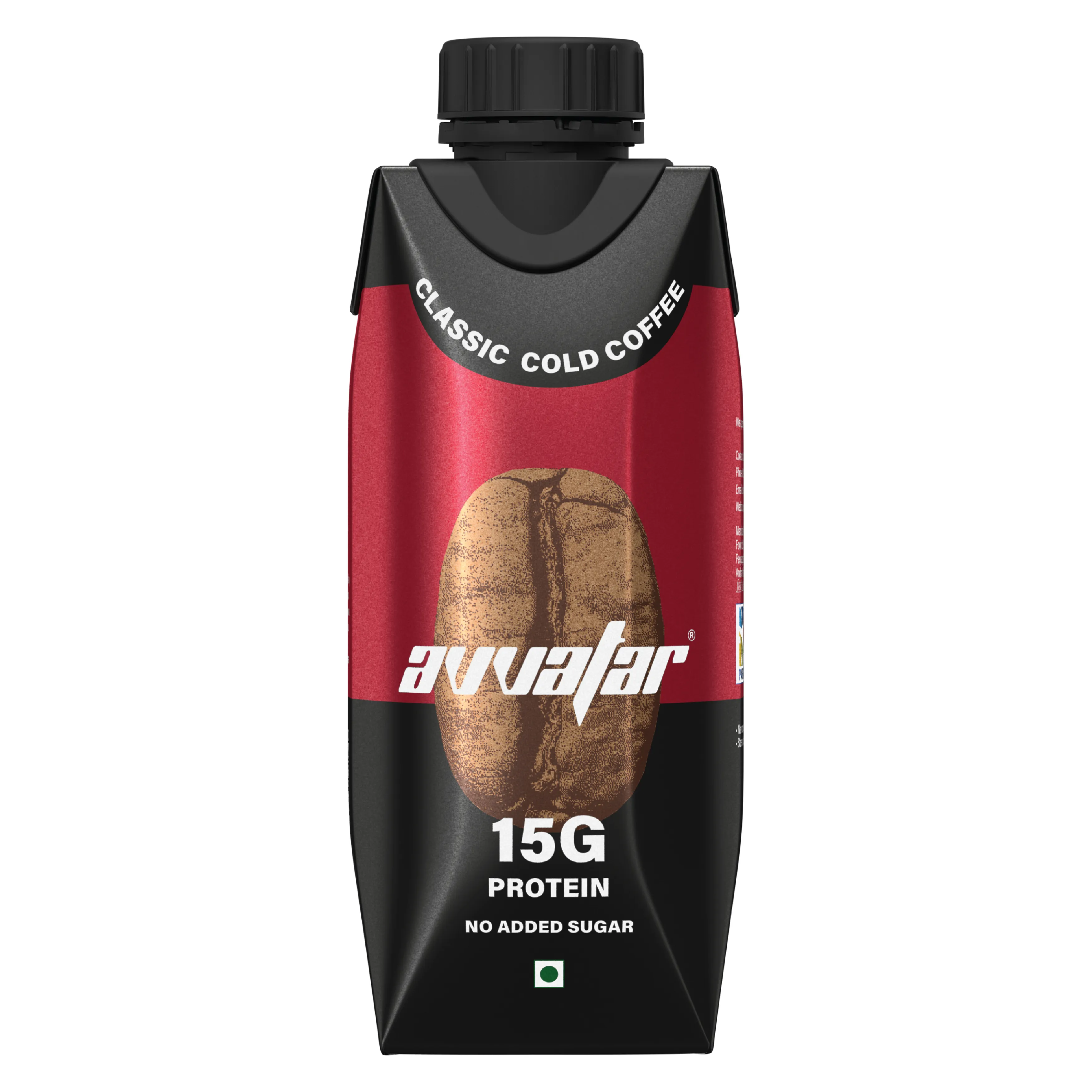 Avvatar Classic Cold Coffee