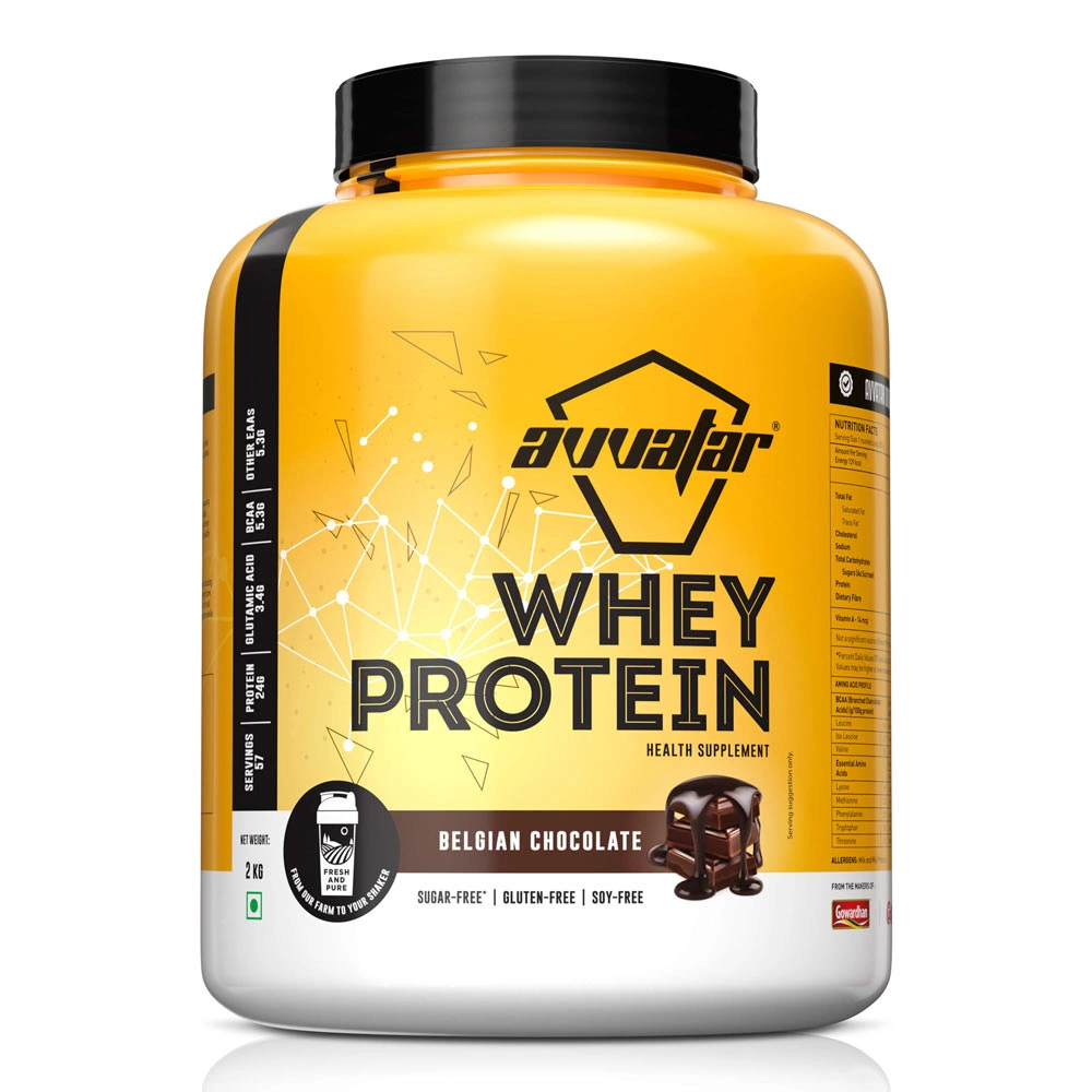 Whey Protein