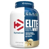 Elite 100% Whey