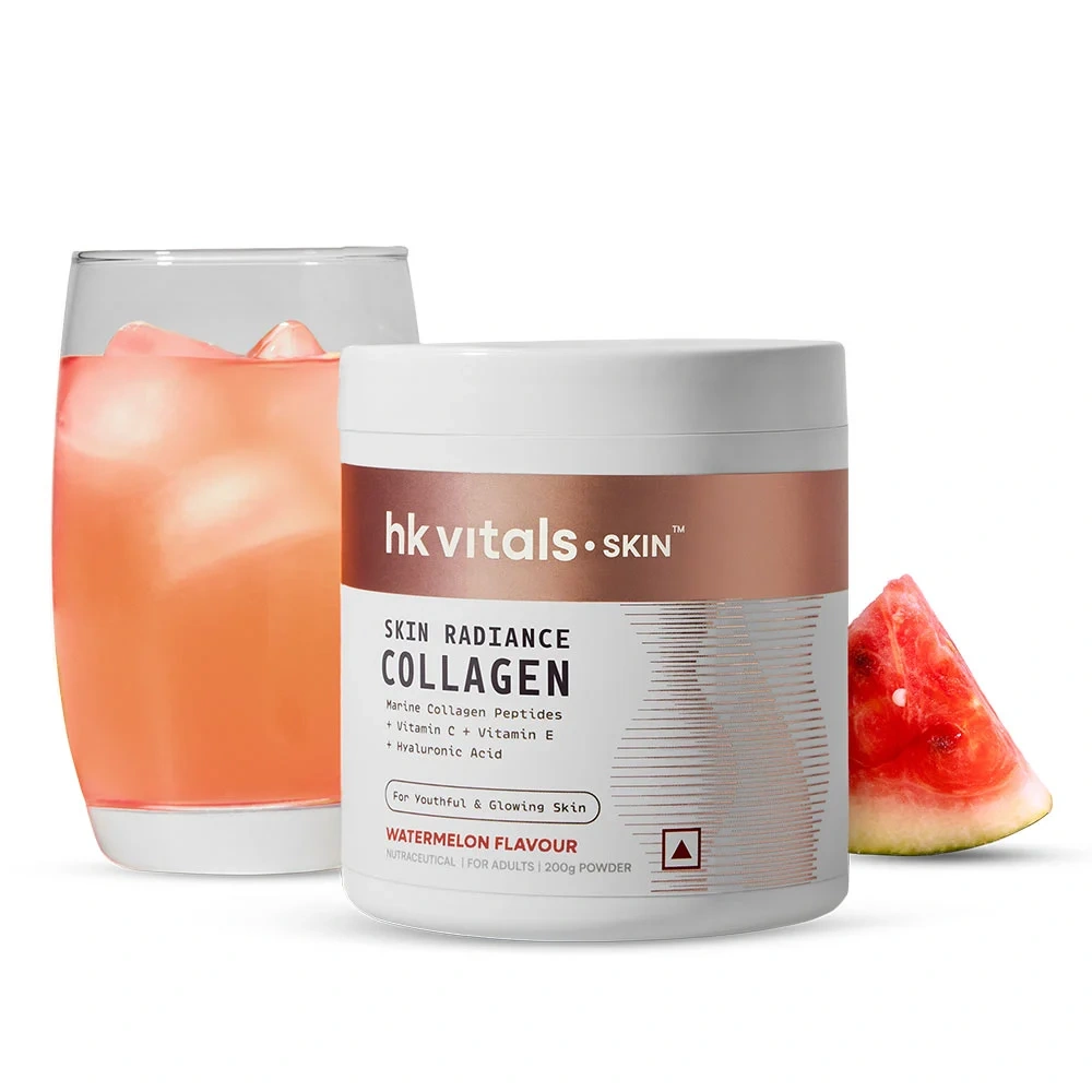 Skin Radiance Collagen