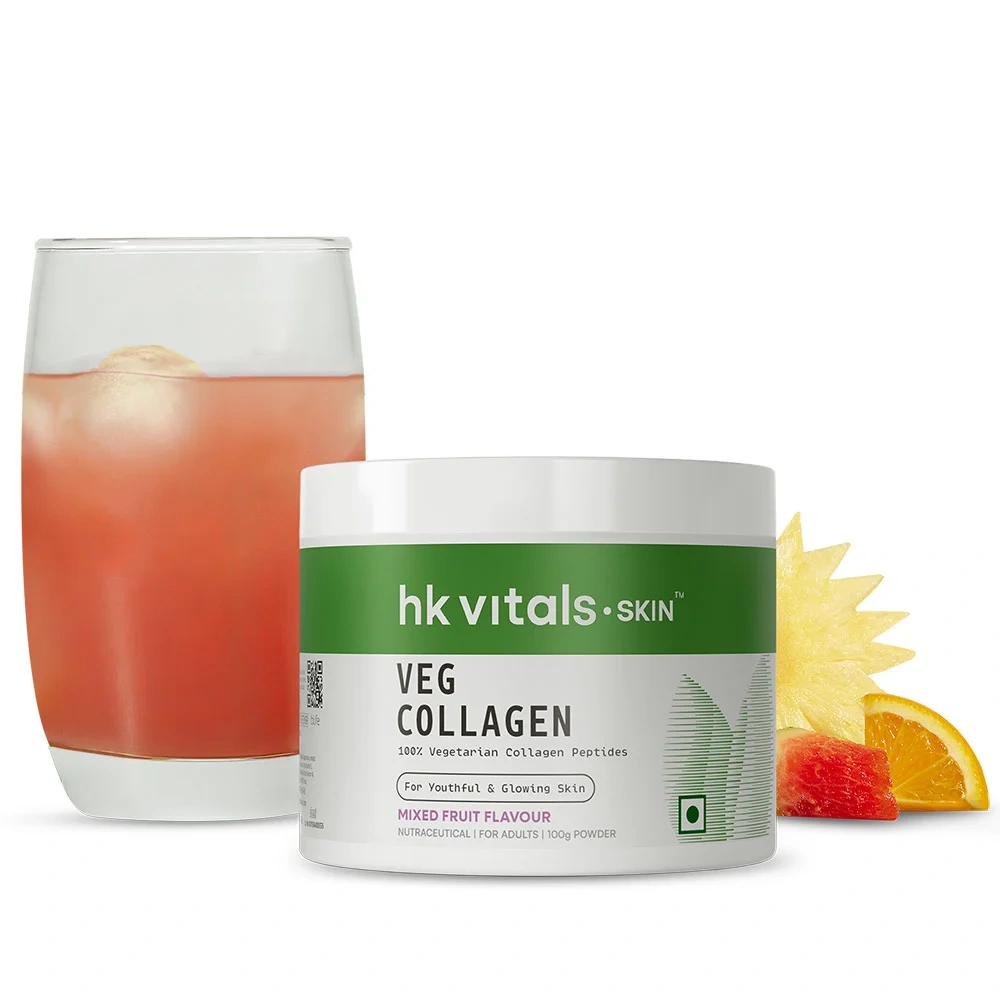 Skin Veg Collagen