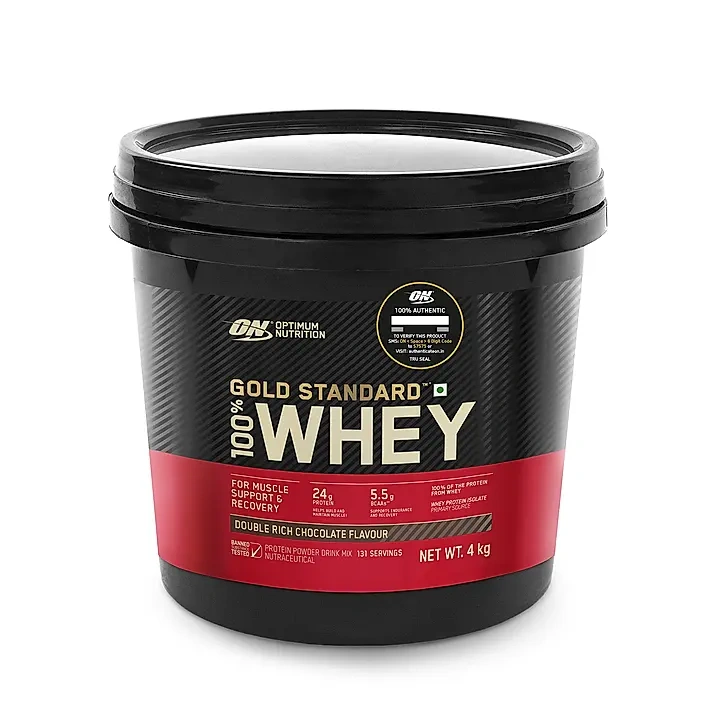 Gold Standard 100% Whey