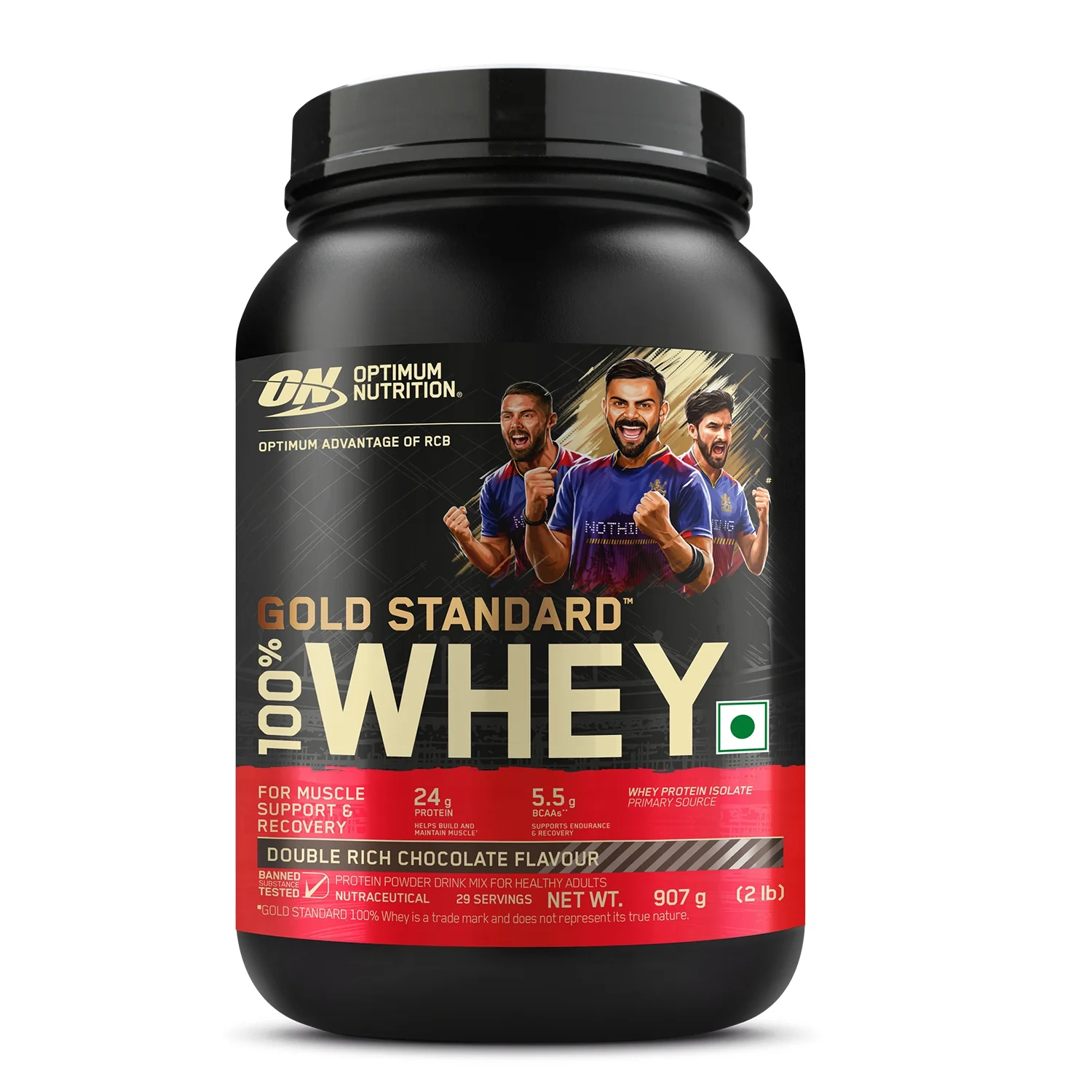Gold Standard 100% Whey