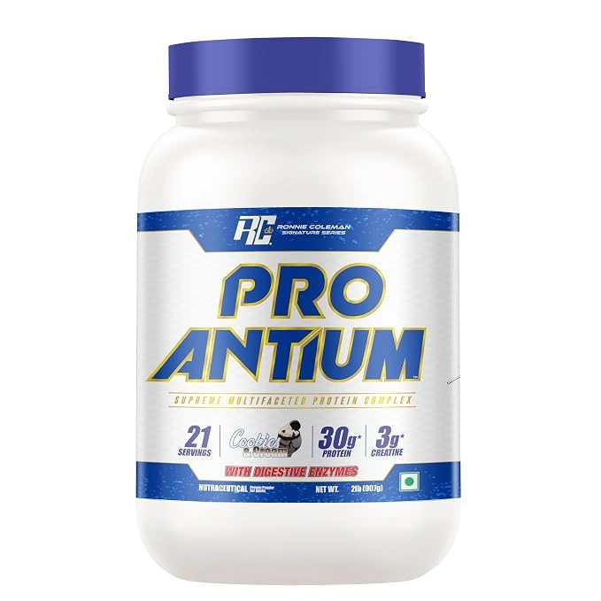 Pro-Antium Whey Protein