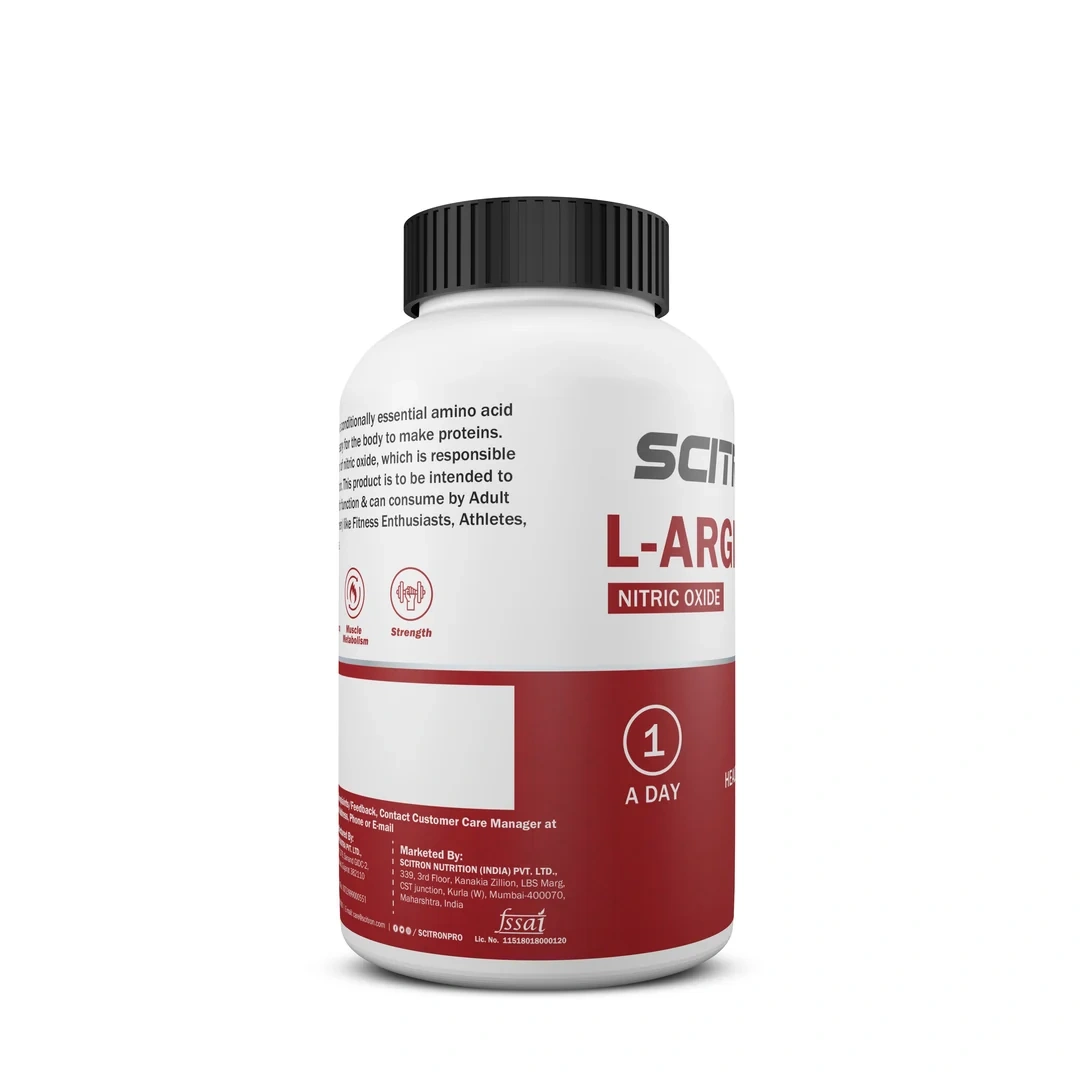 L-Arginine