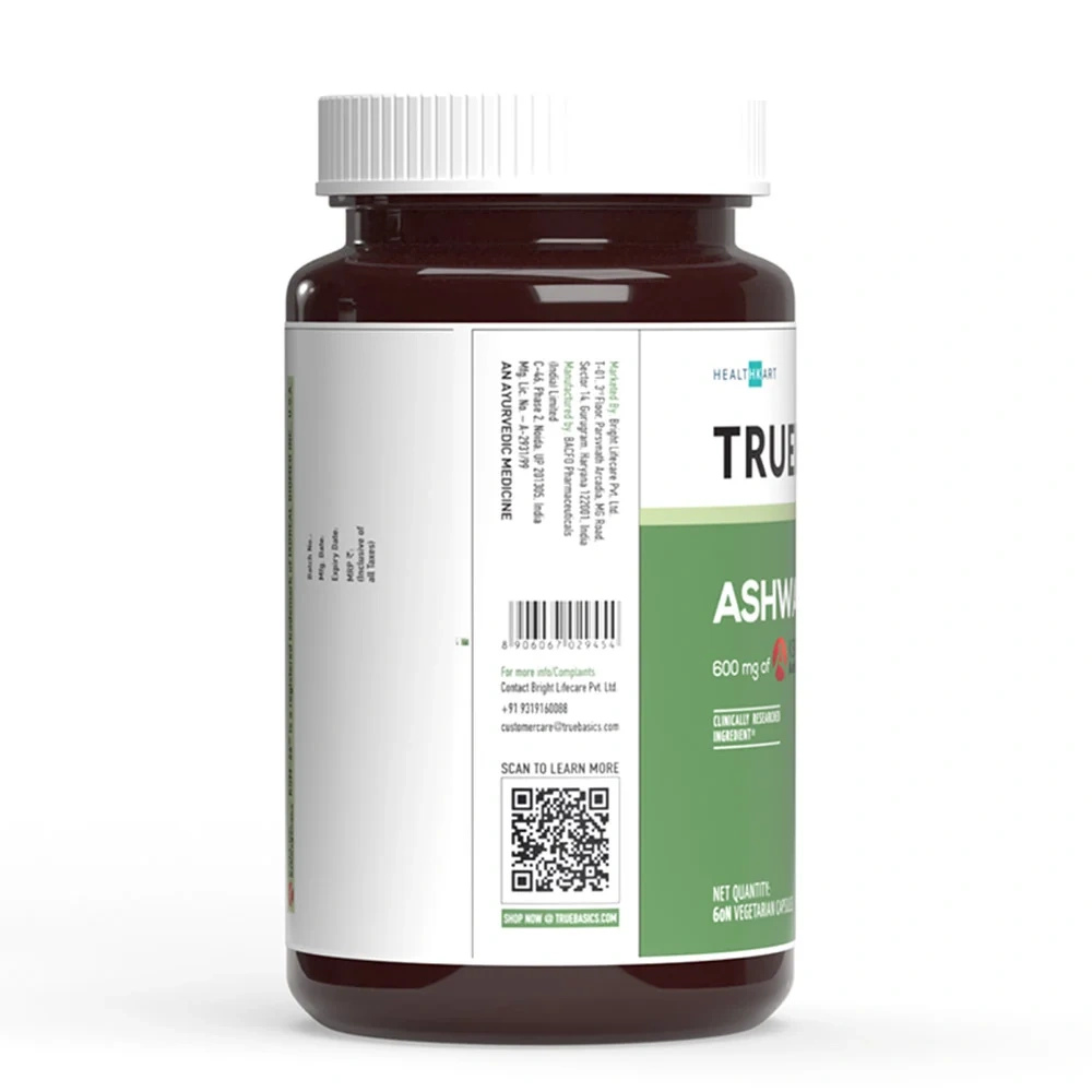 Ashwagandha