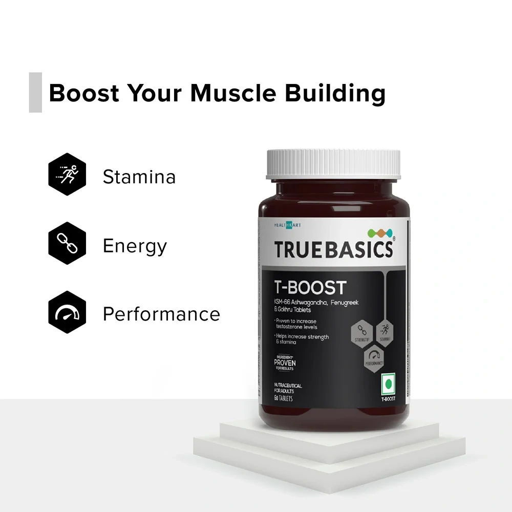 T-Boost
